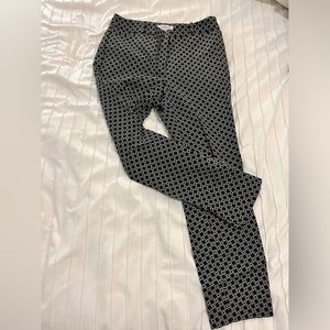 Liz Claiborne Work Trouser